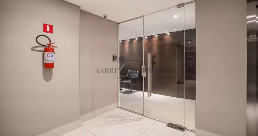 Sala comercial à venda na Rua XV de Novembro, 1155, Centro, Curitiba