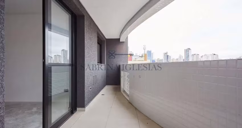 Apartamento com 3 quartos à venda na Alameda Júlia da Costa, 412, Centro, Curitiba
