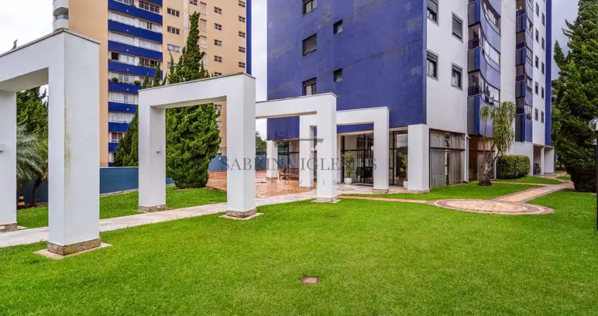 Apartamento com 4 quartos à venda na Rua Elvira Harkot Ramina, 82, Mossunguê, Curitiba