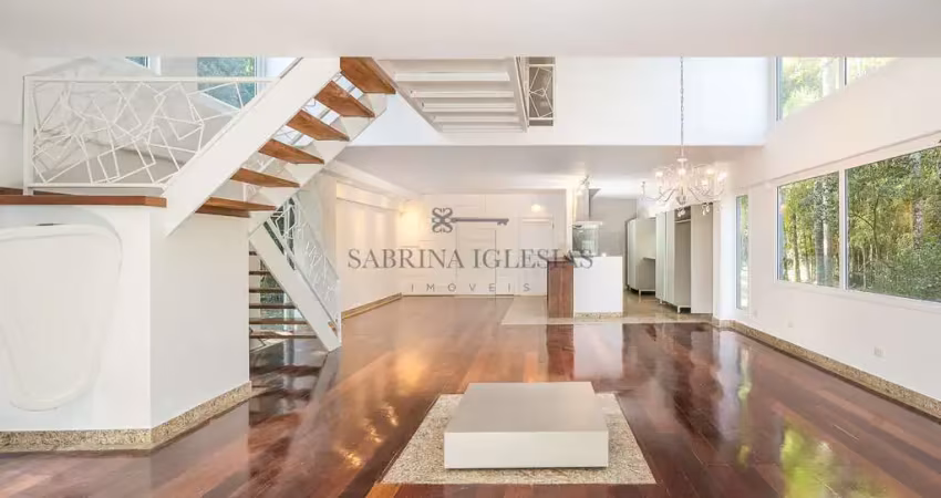 Casa com 4 quartos à venda na Rua Vinte E Cinco De Janeiro, 2627, Jardim Menino Deus, Quatro Barras