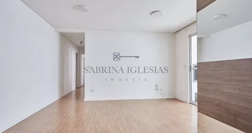 Apartamento com 3 quartos à venda na Rua Monsenhor Ivo Zanlorenzi, 2537, Mossunguê, Curitiba