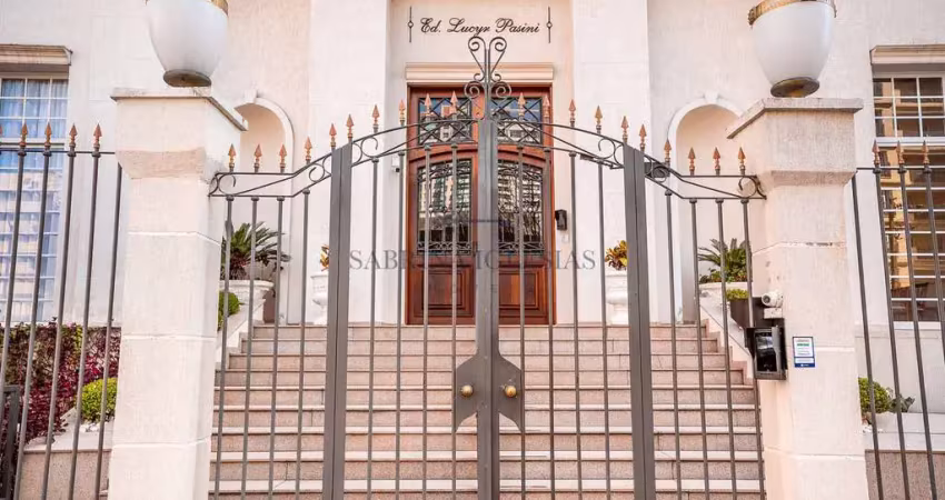 Apartamento com 4 quartos à venda na Rua Buenos Aires, Batel, Curitiba