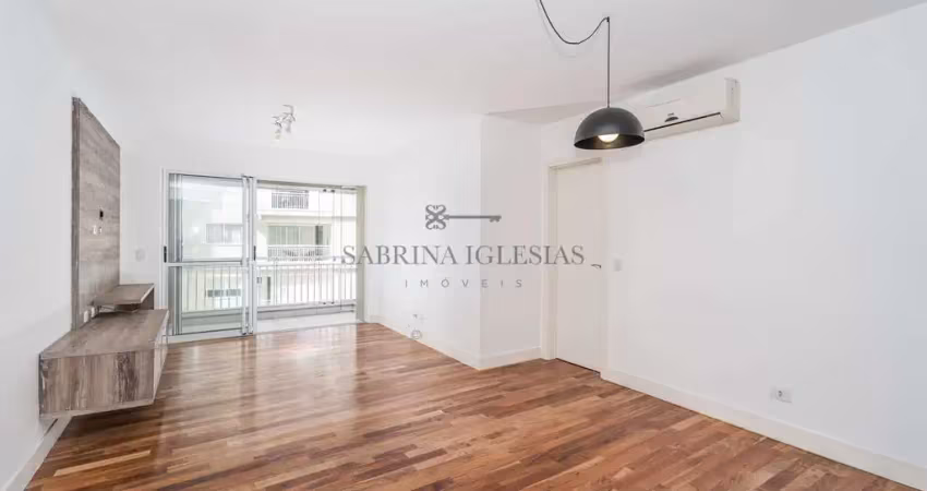 Apartamento com 3 quartos à venda na Avenida Iguaçu, 3525, Vila Izabel, Curitiba