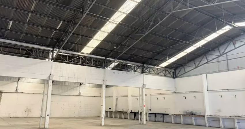 Barracão / Galpão / Depósito para alugar na Rua Tavares de Lyra, 2650, Iná, São José dos Pinhais