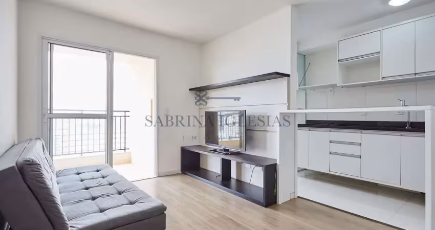 Apartamento com 1 quarto para alugar na Rua Amintas de Barros, 240, Centro, Curitiba