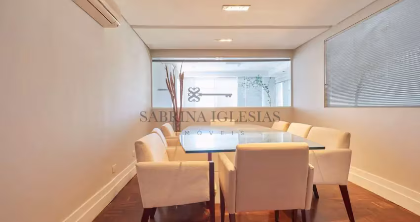 Sala comercial para alugar na Praça Generoso Marques, 27, Centro, Curitiba