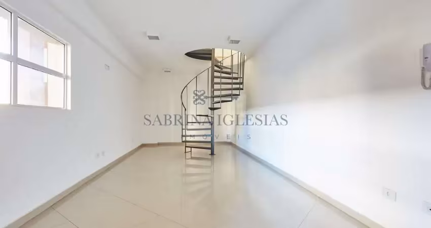 Sala comercial para alugar na Rua Pedro Ivo, Centro, Curitiba
