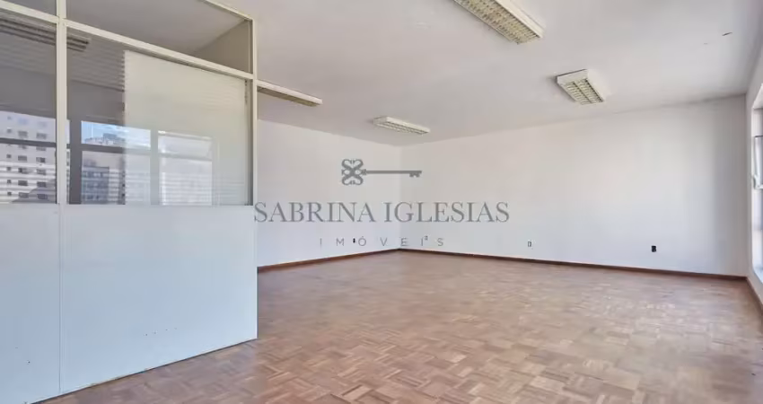 Sala comercial para alugar na Praça Generoso Marques, 27, Centro, Curitiba