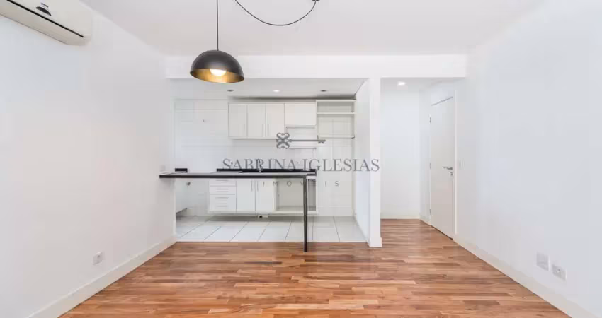 Apartamento com 3 quartos à venda na Avenida Iguaçu, 3525, Vila Izabel, Curitiba