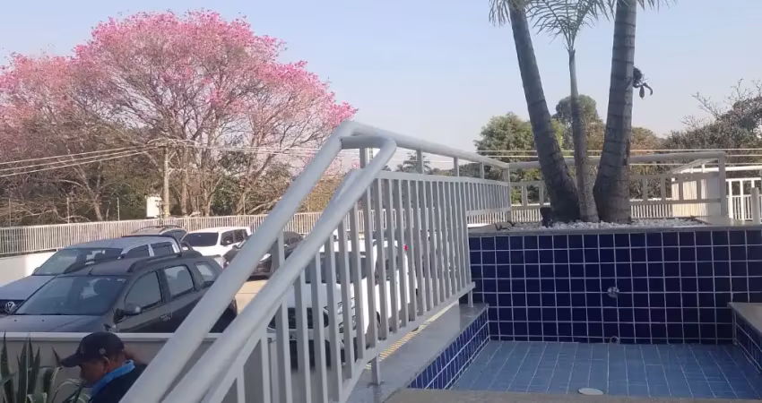 Apartamento com 3 quartos para alugar na Avenida Fortaleza, 850, Parque Industrial, São José dos Campos