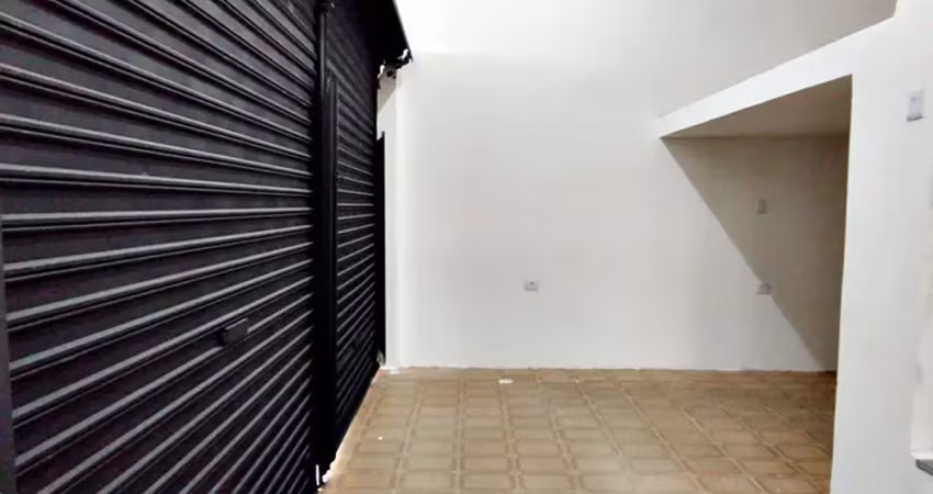 Vendo  ou permuta  ponto comercial com casa integrada centro