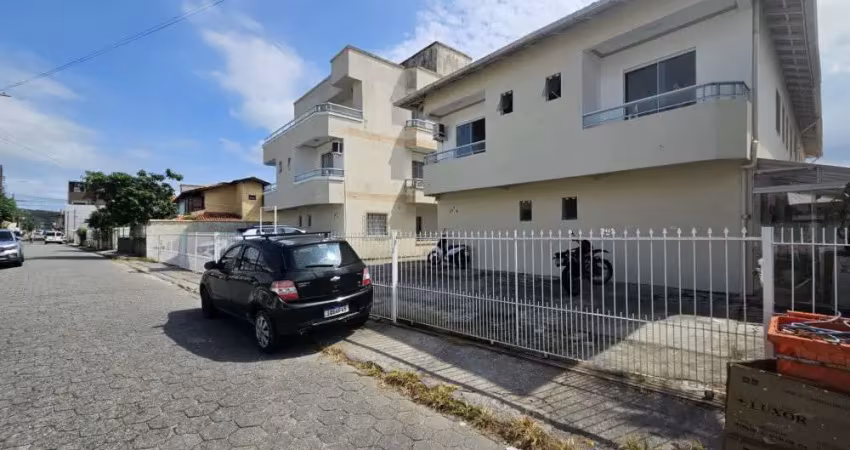 Apartamento com 2 quartos à venda na Travessa Nildo Neponoceno Fernandes, Ingleses do Rio Vermelho, Florianópolis
