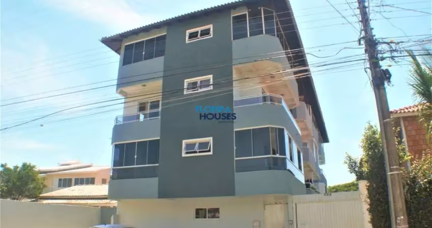 Apartamento com 2 quartos à venda na Rua Paulina Marques dos Santos, 529, Ingleses do Rio Vermelho, Florianópolis