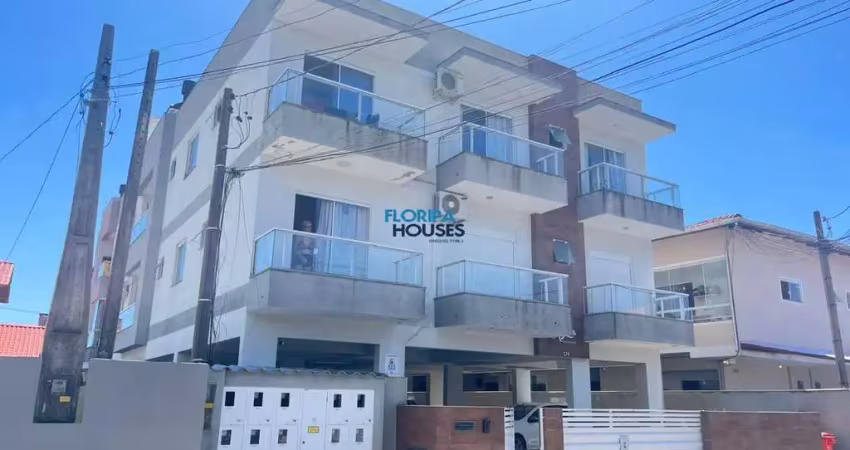 Apartamento com 2 quartos à venda na Rua Quadrangular, 279, Ingleses do Rio Vermelho, Florianópolis