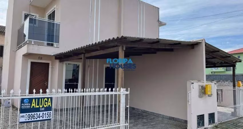 Casa com 2 quartos à venda na Rua Maria Luiza Garcia, 328, Ingleses do Rio Vermelho, Florianópolis