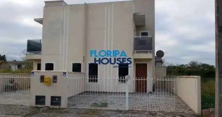 Casa com 2 quartos à venda na Rua Maria Luiza Garcia, 328, Ingleses do Rio Vermelho, Florianópolis