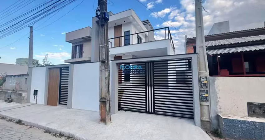 Casa com 2 quartos à venda na Servidão Pedro Manoel dos Santos, s n, Ingleses do Rio Vermelho, Florianópolis