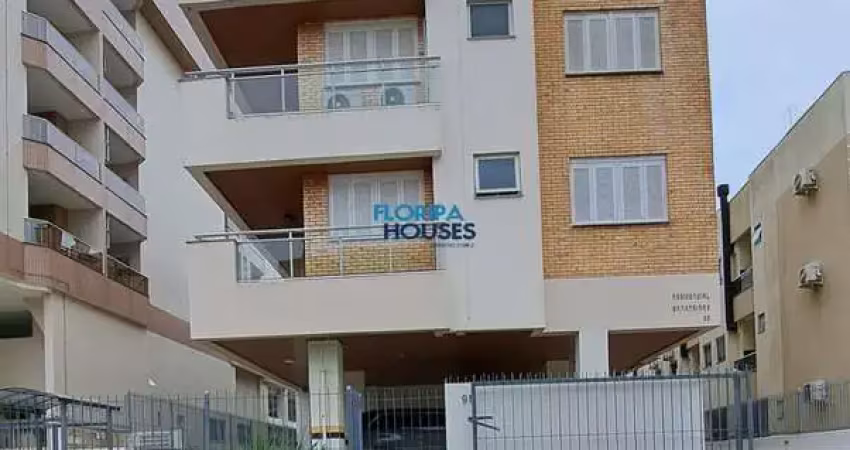 Apartamento com 2 quartos à venda na Rua Osvaldo Climaco, 95, Ingleses do Rio Vermelho, Florianópolis