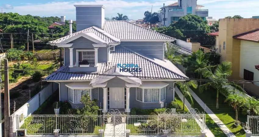 Oportunidade imperdível !! casa de alto padrão na praia dos ingleses.