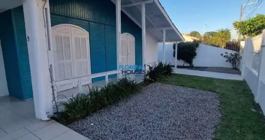 Casa com 4 quartos à venda na Rua Osvaldo Rogério Braga, 472, Ingleses do Rio Vermelho, Florianópolis