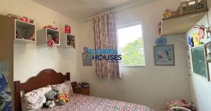 Apartamento com 3 quartos à venda na Servidão Cisne Real, 144, Ingleses do Rio Vermelho, Florianópolis