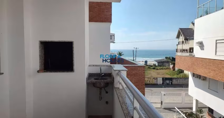 Apartamento com 2 quartos para alugar na Rua das Gaivotas, 849, Ingleses do Rio Vermelho, Florianópolis