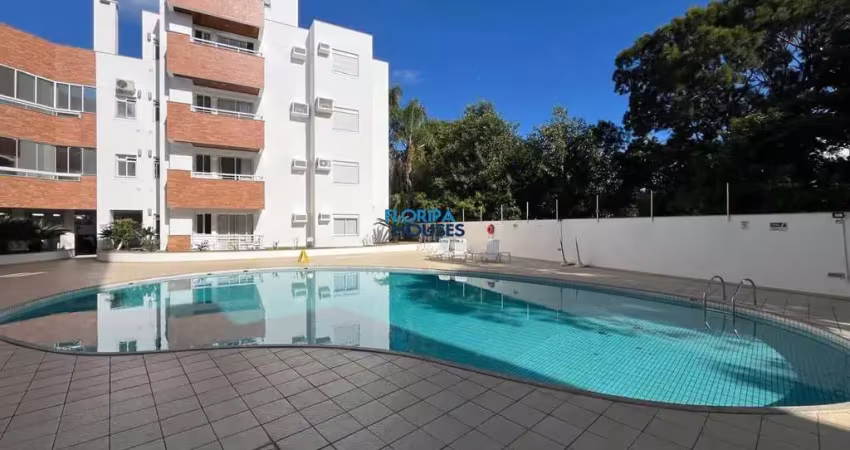 Apartamento 2 dormitórios para temporada ingleses do rio vermelho florianópolis/sc