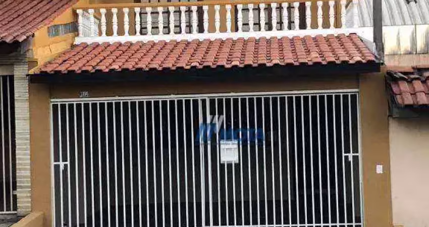 Sobrado com 3 dormitórios para alugar, 113 m² por r$ 2.530,00/mês - bairro alto - curitiba/pr