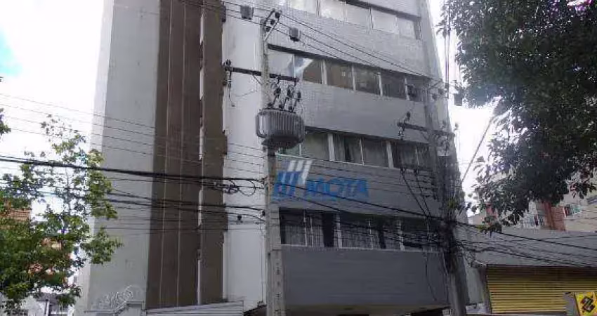 Apartamento com 2 dormitórios para alugar, 47 m² por r$ 2.490,00/mês - centro - curitiba/pr