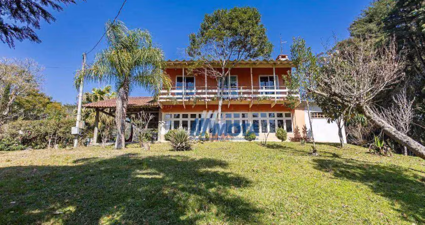 Chácara com 4 dormitórios à venda, 188368 m² por r$ 2.300.000,00 - colônia matos - mandirituba/pr