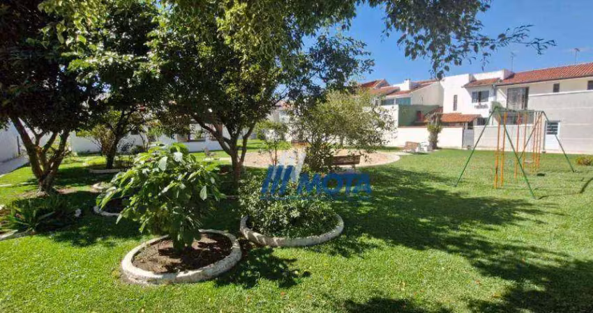 Casa em condomínio fechado com 4 quartos à venda na Rua Professora Olga Balster, Capão da Imbuia, Curitiba