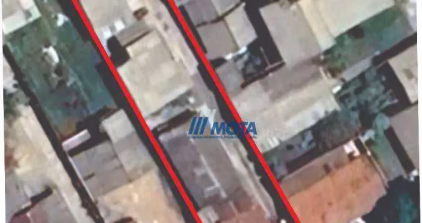 Terreno à venda, 750 m² por r$ 381.600,00 - guarituba - piraquara/pr