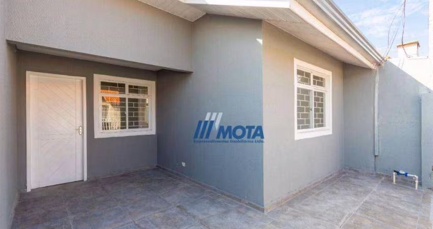 Casa à venda, 42 m² por R$ 189.999,99 - Estados - Fazenda Rio Grande/PR