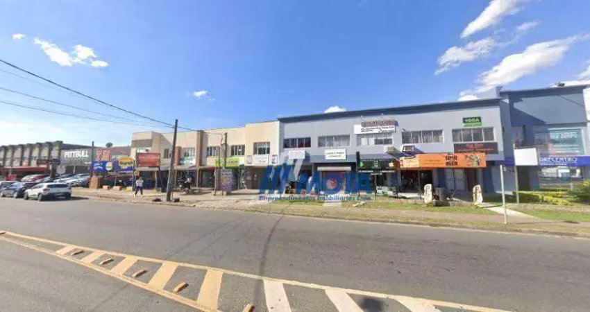 Sala comercial com 1 sala à venda na Rua Francisco Derosso, Xaxim, Curitiba