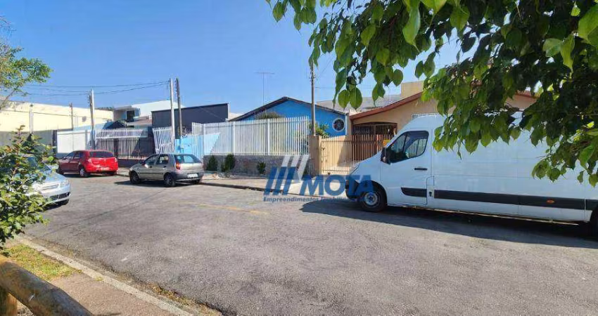 Casa com 3 dormitórios à venda, 114 m² por R$ 310.000,00 - Xaxim - Curitiba/PR