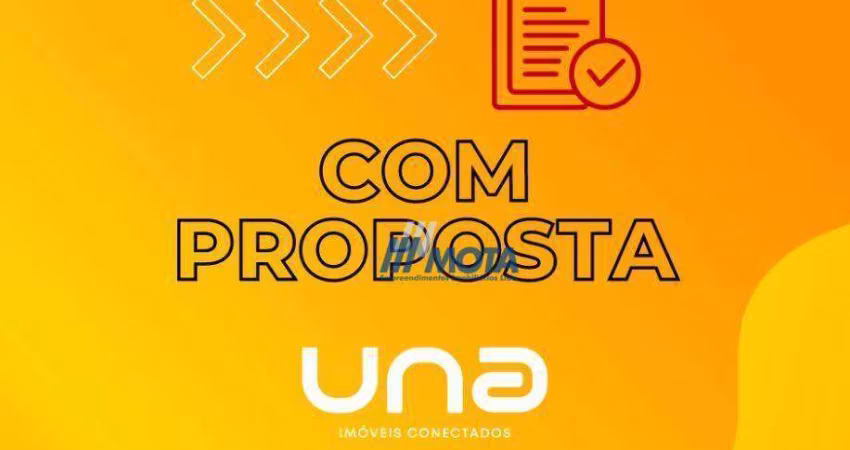 Terreno  esquina à venda, 416 m² por R$ 600.000 - Boa Vista - Curitiba/PR