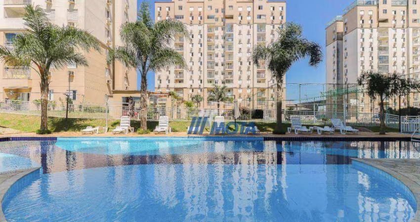 Apartamento com 2 dormitórios à venda, 67 m² por R$ 419.900,00 - Xaxim - Curitiba/PR
