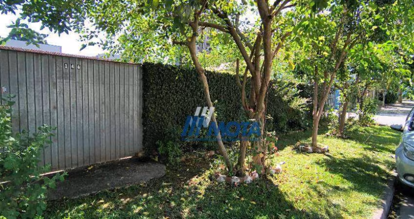 Casa com 2 dormitórios à venda, 46 m² por R$ 450.000 - Centro - Pinhais/PR