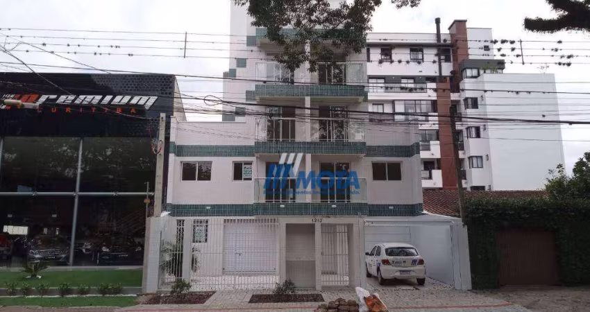 Loja para alugar, 37 m² por R$ 2.705,00/mês - Cristo Rei - Curitiba/PR