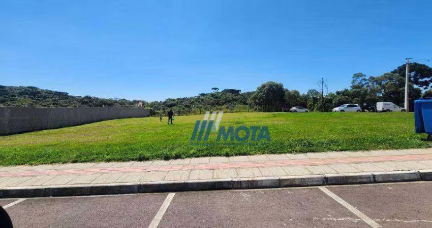 VENDE-SE APARTAMENTO DESOCUPADO EM CAMPO LARGO – RESIDENCIAL MADISON CONDOMÍNIO CLUBE