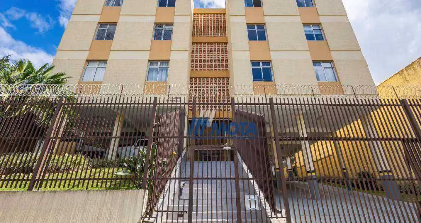 Apartamento com 3 dormitórios à venda, 81 m² por r$ 450.000,00 - rebouças - curitiba/pr
