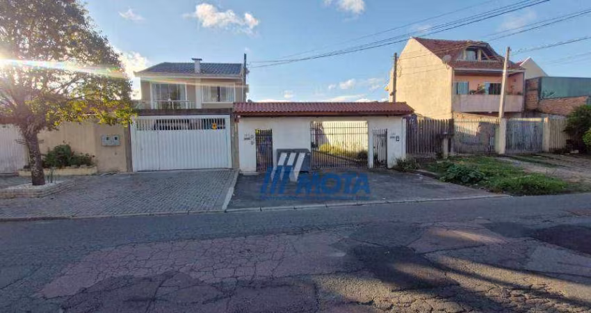 Casa em condomínio no Bairro Alto