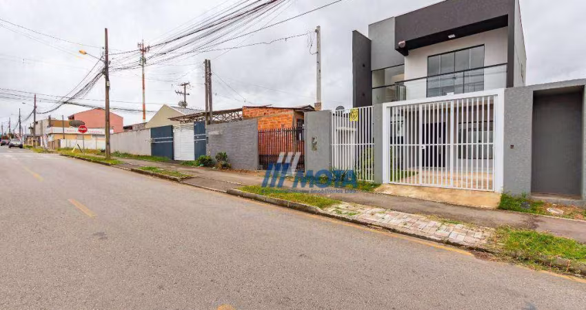 Sobrado novo Fazenda Rio Grande