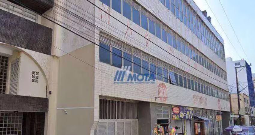 Garagem em Caiobá