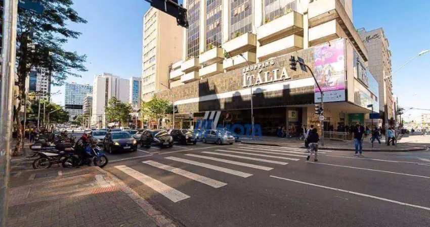 Box/garagem à venda por r$ 31.000,00 - centro - curitiba/pr