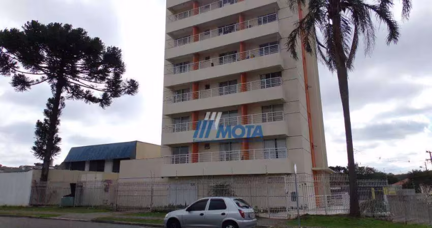 Apartamento com 1 quarto para alugar na Rua Professora Regina Casagrande Marinoni, Prado Velho, Curitiba