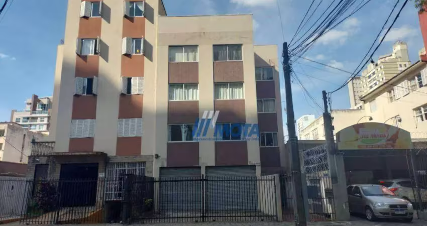 Apartamento com 3 quartos à venda na Rua Doutor Faivre, Centro, Curitiba