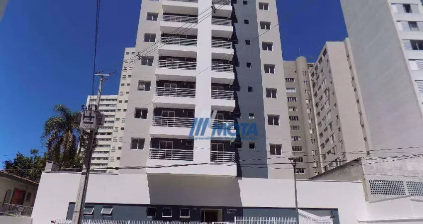Apartamento com 2 quartos para alugar na Rua Ubaldino do Amaral, Centro, Curitiba
