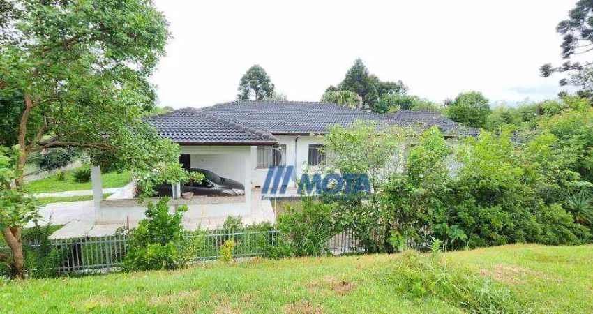 Chácara a venda tiete araucária com 94.380,00m2 ou seja 3,9 alqueires frente para asfalto $1.500.000   c/ casa sede 220,00m2 casa caseiro e galpões