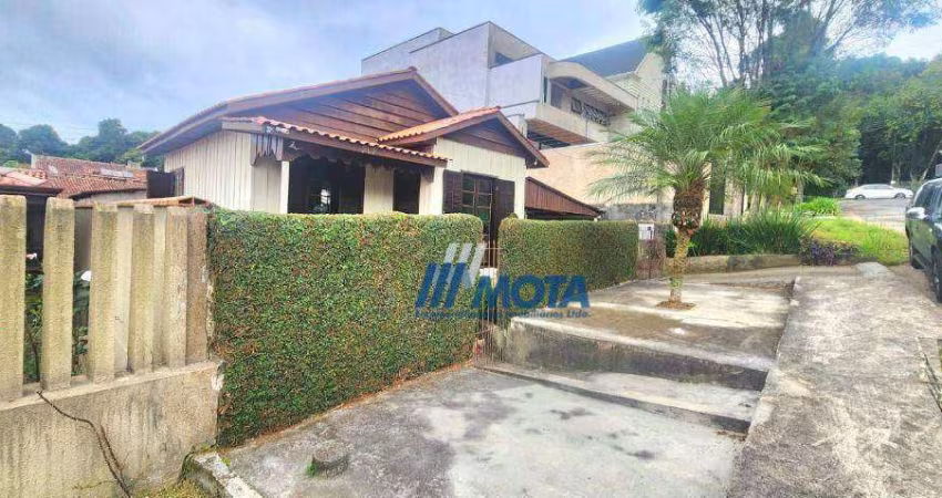 Terreno a venda Pilarzinho ZR 2, com  408,00 m2,  com casa mista